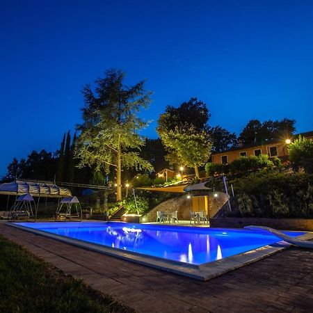 Villa-Alta Imola Buitenkant foto