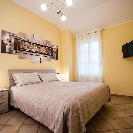 Villa-Alta Imola Buitenkant foto